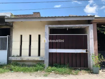 Rumah Minimalis di Karangrejo Asri Jember