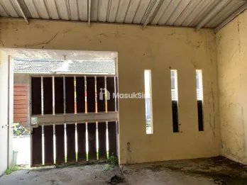 Rumah Minimalis di Karangrejo Asri Jember