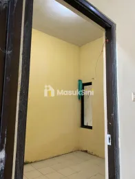 Rumah Minimalis di Karangrejo Asri Jember