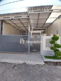 Rumah Minimalis Green Pesona Patrang dekat RS Soebandi Jember