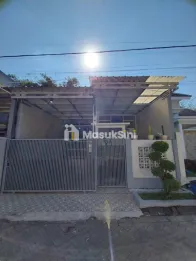 Rumah Minimalis Green Pesona Patrang dekat RS Soebandi Jember