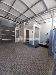 Rumah Minimalis Green Pesona Patrang dekat RS Soebandi Jember