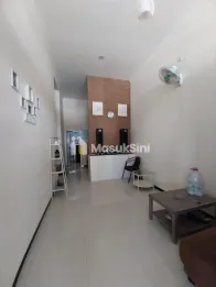 Rumah Minimalis Green Pesona Patrang dekat RS Soebandi Jember