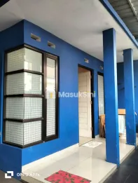 Rumah Minimalis Jl Saxophone di Lowokwaru dekat UMM