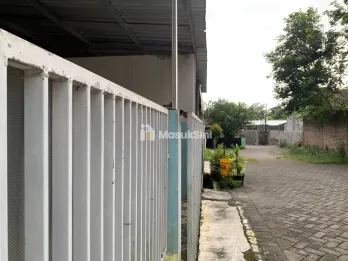 Rumah Minimalis LT 117 dekat Indomarco Piere Tendean & SECABA Jember
