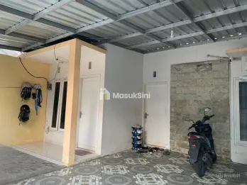 Rumah Minimalis LT 117 dekat Indomarco Piere Tendean & SECABA Jember