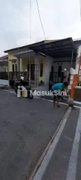 Rumah Minimalis strategis - Hook