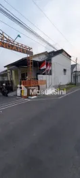 Rumah Minimalis strategis - Hook