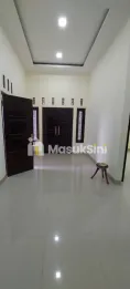 Rumah Minimalis strategis - Hook