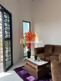 rumah moderen di Bandung Katapang landean almaas5