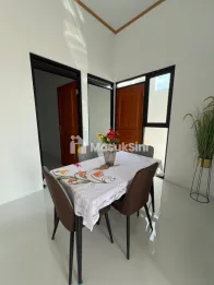 rumah moderen di Bandung Katapang landean almaas5