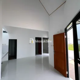 rumah moderen di Bandung Katapang landean almaas5
