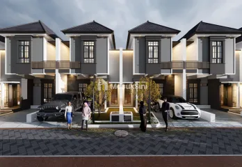 Rumah Murah Pakis Malang