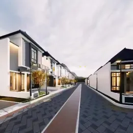 Rumah Murah Pakis Malang