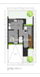 Rumah Murah Pakis Malang