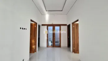 RUMAH MURAH, SIAP HUNI, DEKAT SPBU MINDI DI NGAGLIK, SLEMAN