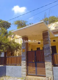 Rumah Murah Tidar Malang