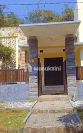 Rumah Murah Tidar Malang