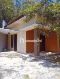 Rumah Murah Tidar Malang