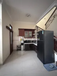 Rumah Nyaman Pakuwon Villa bukit Indah &ndash; Lokasi Strategis & Aman