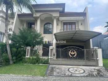 Rumah Nyaman Pakuwon Villa bukit Indah – Lokasi Strategis & Aman