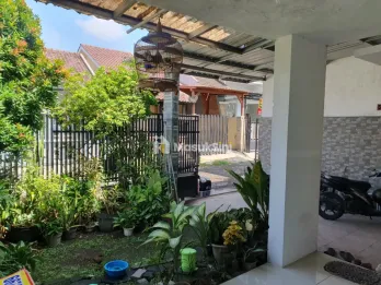 Rumah Pojok di dekat Jember Town Square Jl Tidar