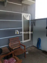 Rumah Pojok Minimalis di Graha Permata Indah Jember