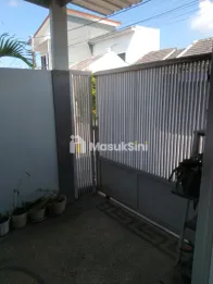 Rumah Pojok Minimalis di Graha Permata Indah Jember