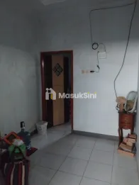 Rumah Pojok Minimalis di Graha Permata Indah Jember