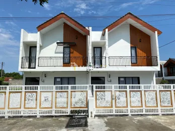 LAGI PROMO! Rumah Prambanan Dekat Mana-Mana, Jarang Ada di Harga Ini