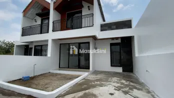 LAGI PROMO! Rumah Prambanan Dekat Mana-Mana, Jarang Ada di Harga Ini