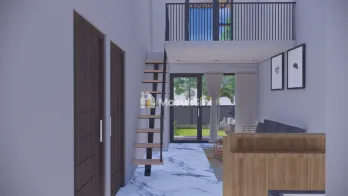 LAGI PROMO! Rumah Prambanan Dekat Mana-Mana, Jarang Ada di Harga Ini