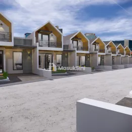 LAGI PROMO! Rumah Prambanan Dekat Mana-Mana, Jarang Ada di Harga Ini