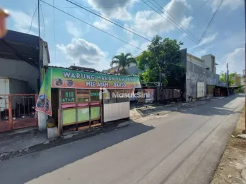 Rumah Pusat Kota Solo