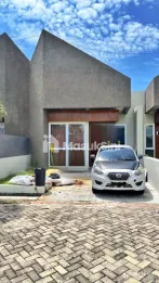 Rumah Ready cukup jalan kaki dari Kampus UIN Jember
