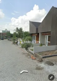 Rumah Ready cukup jalan kaki dari Kampus UIN Jember