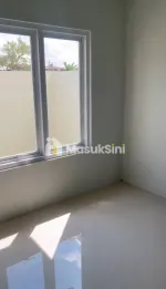 Rumah Ready cukup jalan kaki dari Kampus UIN Jember