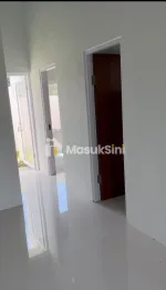 Rumah Ready cukup jalan kaki dari Kampus UIN Jember