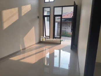Rumah SCANDINAVIAN Kranggan