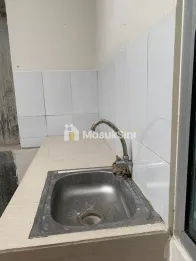 Rumah Semi Furnish di Graha Citra Mas Tegal Besar dekat Kampus STDI Jember