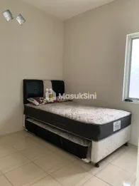 Rumah Semi Furnish di Graha Citra Mas Tegal Besar dekat Kampus STDI Jember