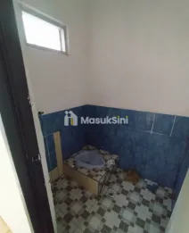 Rumah Siap Huni di Bumi Tegal Besar Jember