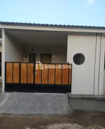 Rumah Siap Huni di Bumi Tegal Besar Jember