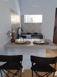 Rumah Siap Huni di Kasuari Gebang dekat RS Citra Husada Semi Furnish