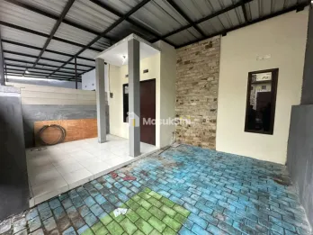 Rumah Siap Huni di Kebonsari Village dekat ARMED Jember