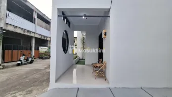 RUMAH SIAP HUNI, FULL FURNISHED, DI WIROKERTEN, BANGUNTAPAN