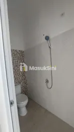 Rumah siap huni legalitas lengkap bisa kpr di jakarta timur