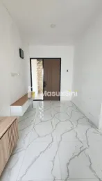 Rumah Smart Home 2lt di Rich Village Jember