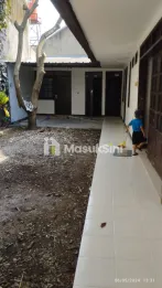 Rumah Strategis Antapani Bandung - Tanah 235m² (SHM)