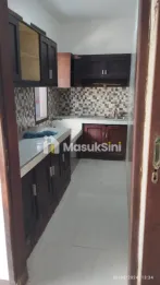 Rumah Strategis Antapani Bandung - Tanah 235m² (SHM)